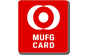 MUFGのロゴマーク